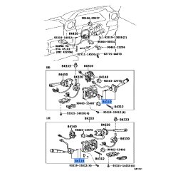 Switch Light Control