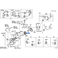 Exhaust Pipe Gasket