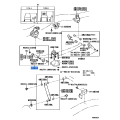 Pin Kit Rr Spring