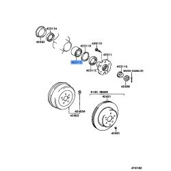 Bearing