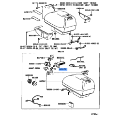 A/C Valve