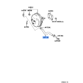 Toyota Genuine Hose Union To Check Valve 44774-33050