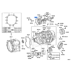 Gasket