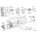 Integration Relay NO.1 - Toyota Camry 1999-2001