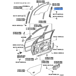 Frame Assy