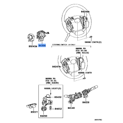 Cable Sub Assy