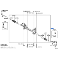 Gear Assy Eletric
