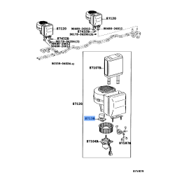 Resistor, A/C