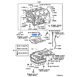 Gasket