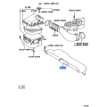 Lex Inlet Assy Air
