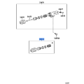 Toyota Clutch Cylinder Kit 04313-35070