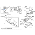 TOYOTA Fuel Injector Back Up Oring 23256-74010