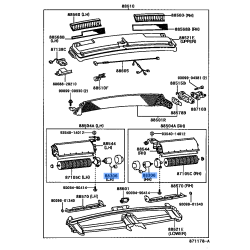 A/C Blower Motor