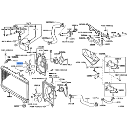 A/C Fan