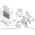 Cap Sub-Assy, Reserve Tank