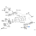 TOYOTA 23209-38030 Injector Assy Fuel