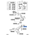 Arm S/A Suspend Lw