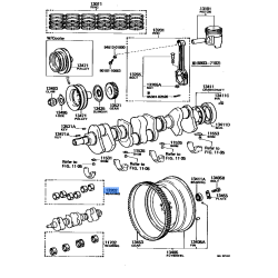 Con Rod Bearing