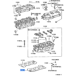Gasket