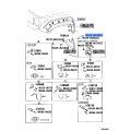 Toyota Bolt with Washer