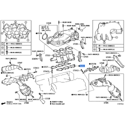 Gasket