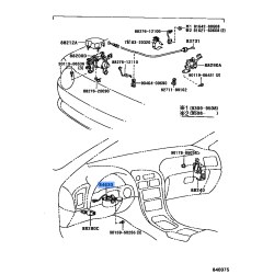Switch Cruis Control