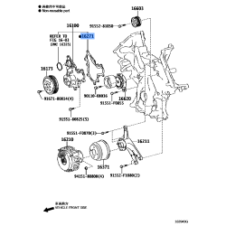 Gasket