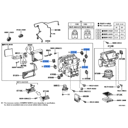 Actuator,Mode-Heater