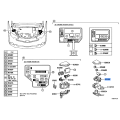 Toyota Fuse 5 Amp
