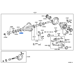 Bearing