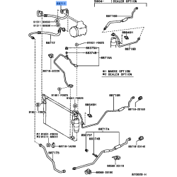 A/C Hose
