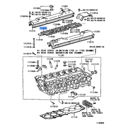 Gasket