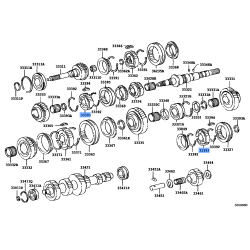 Actr,Variable V. Tim