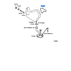 Gasket