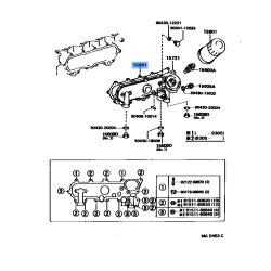 Gasket