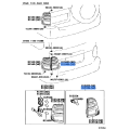 Stop Lamp Inner