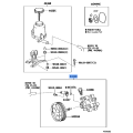 Pump Assy Vane