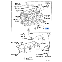 Gasket
