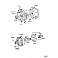 Toyota Front Oil Pump Body Sub-Assembly 35301-33010