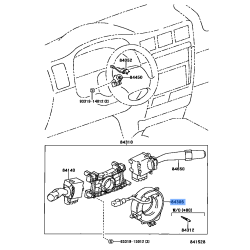 Cable Sub Assy