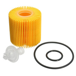 Cartridge Oil Filter