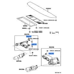 Switch,Cut Off-Air B