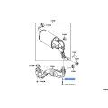 Toyota OEM Genuine Compression Spring 90501-35036