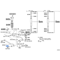 TOYOTA 48706-60070 Bush Sub-Assembly, Front Lateral Control Rod