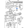 Thrust Washer