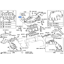 Gasket