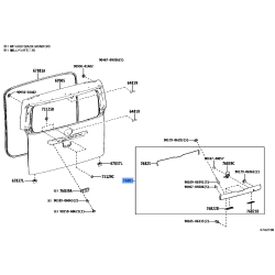 Garnsih Sub Assy