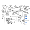 TOYOTA LEXUS Gasket 90430-12026