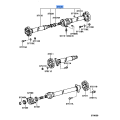 Shaft Assy