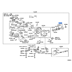 Flange Assy